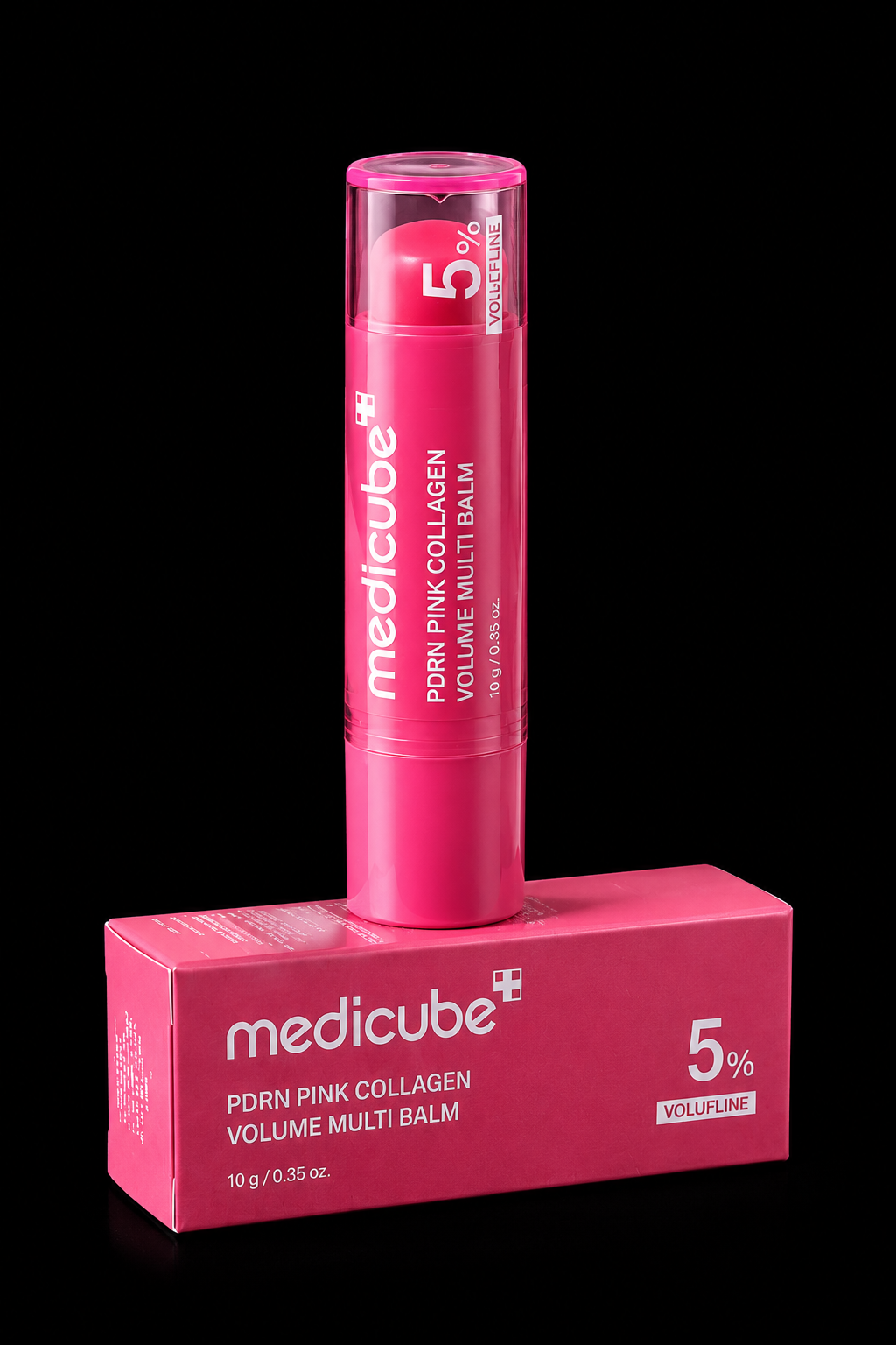 Medicube PDRN Pink Collagen Multi Balm