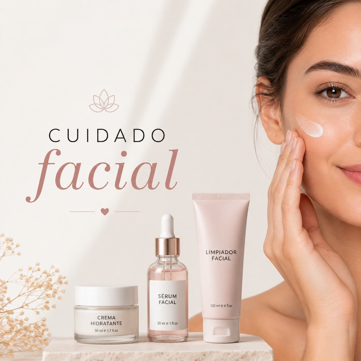BELLEZA Y COSMETICOS