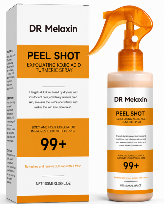 DOCTOR MELAXIN EXFOLIANTE CORPORAL